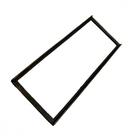 Porta Grelha Ferro Fundido 25X50