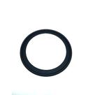 Porta Grelha Inox Redondo P/ Ralo Click 10cm Preto