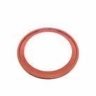 Porta Grelha Inox Redondo P/ Ralo Click 10cm Rose