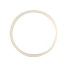 Porta Grelha Krona Redonda Bca 100 - Kit C/12 PC