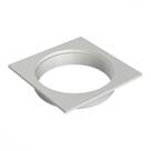 Porta Grelha Qd Branco P/Gre Red 10X10 Tigre
