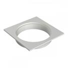 Porta Grelha Qd Branco P/Gre Red 10X10 Tigre Porta Grelha Qd Branco P/Gre Red 10X10 Tigre