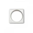 Porta Grelha Quadrada Grap Branca 15Cm 3502 . / Kit C/ 6