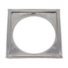 Porta Grelha Ralo Click 10x10 Quadrado