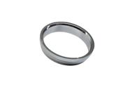 Porta Grelha Redonda 150 mm Cromada - Krona