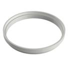 Porta Grelha Redonda Branca 150mm - 27621163 - TIGRE Porta Grelha Redonda Branca 150mm - 27621163 - TIGRE
