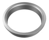 Porta Grelha Redonda Cinza Pvc 100mm Tigre
