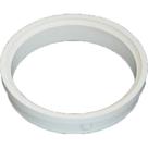 Porta Grelha Redonda Dacunha Branca 10Cm Porta Grelha Redonda Dacunha Branca 10Cm