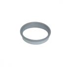 Porta Grelha Redonda Tigre Branca 10Cm - Kit C/12