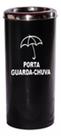 Porta Guarda Chuva Com Aro Inox Premium