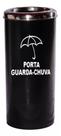 Porta Guarda Chuva Com Aro Inox Premium