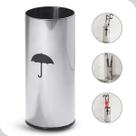 Porta Guarda Chuva Entrada Inox Suporte De Guarda Chuvas Martinazzo