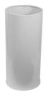 Porta Guarda-chuva Esmaltado Abs 22L Branco