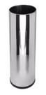 Porta Guarda-chuva - Inox 24x70 Comercio Condomínio Porta Guarda-chuva - Inox 24x70 Comercio Condomínio