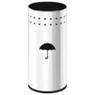 Porta Guarda-Chuvas Brinox 20X43Cm Gamma