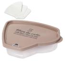 Porta Guarda Filtro para Café Retro Decorado 850ml