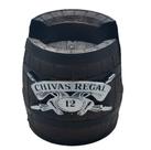 Porta Guardanapo Barrica Decorativa Porta Guardanapo Barrica Decorativa