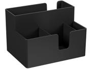 Porta Guardanapo com Porta Sachê Coza Mesa PP - 10503/0008