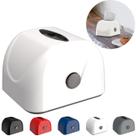 Porta Guardanapo de Mesa Dispenser Multiuso Organizador Suporte Papel Interfolhado EasyPuxe Unitermi