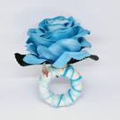 Porta Guardanapo Flor
