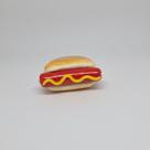 Porta Guardanapo Hot Dog Biscuit Porta Guardanapo Hot Dog Biscuit