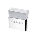 Porta Guardanapo Inox - Makinox
