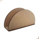 Porta Guardanapo Kit Com 20 Mdf Festa Restaurante Decoração Porta Guardanapo Kit Com 20 Mdf Festa Restaurante Decoração
