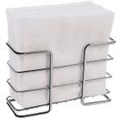 Porta Guardanapo Papel De Mesa Resistente Restaurante Buffet Lanchonete