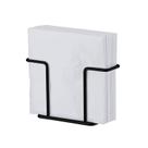 Porta Guardanapo Suporte de Aço Mesa Cozinha Café Pequeno Porta Guardanapo Suporte de Aço Mesa Cozinha Café Pequeno