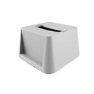Porta Guardanapos Dispenser Interfolhado de Mesa - Crippa