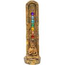 Porta Incenso Buda Muro 23.5cm