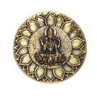 Porta incenso Incensário resina Buda Hindu Ganesha - buda