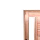 Porta Inovar Ref. 580 Euc Pivot 110x213