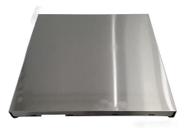 Porta Inox Externa Lavalouças Electrolux Ll14x A21852001 Inox