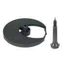 Porta Inserto e Eixo Acion. Philips Walita RI7632