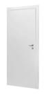 Porta interna branco 90cm
