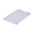 Porta Interna do Congelador para Freezer Brastemp - W10296412
