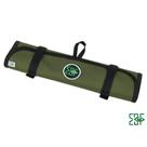 Porta Iscas Simples EBF Verde - SSX Multicoisas