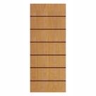 Porta Jb Paes Lam.angelim Fresa 7 - 80cm Porta Jb Paes Lam.angelim Fresa 7 - 80cm