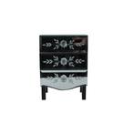 Porta Joia Mini Gaveteiro Veneziano 16,5x9cm Proteja Suas Joias com um Porta Jóia de Qualidade Porta Joia Mini Gaveteiro Veneziano 16,5x9cm Proteja Suas Joias com um Porta Jóia de Qualidade