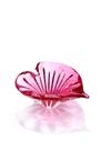 Porta joia pequeno / rose intense 18x8cm
