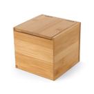 Porta joia tuck folding box natural Porta joia tuck folding box natural