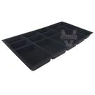 Porta Joias Aveludado PJ-01 Moldplast