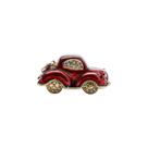 Porta Jóias, Bijuterias 7,5cm De Zamac Carro Prestige - R25239