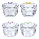 Porta Joias Decorativo Fairy Borboleta 8,5cm Kit 4 Unidades Porta Joias Decorativo Fairy Borboleta 8,5cm Kit 4 Unidades