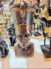 Porta joias Nefertiti Porta joias Nefertiti