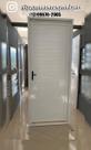 Porta lambril 210x80 com macaneta