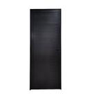 Porta Lambril com Maçaneta Linha 25 210x70 Abertura Direita