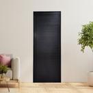 Porta Lambril com Maçaneta Linha 25 210x80 Abertura Direita