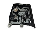Porta Lampadas Traseiro Esquerdo Original Bmw E46 Serie 3 63217165865